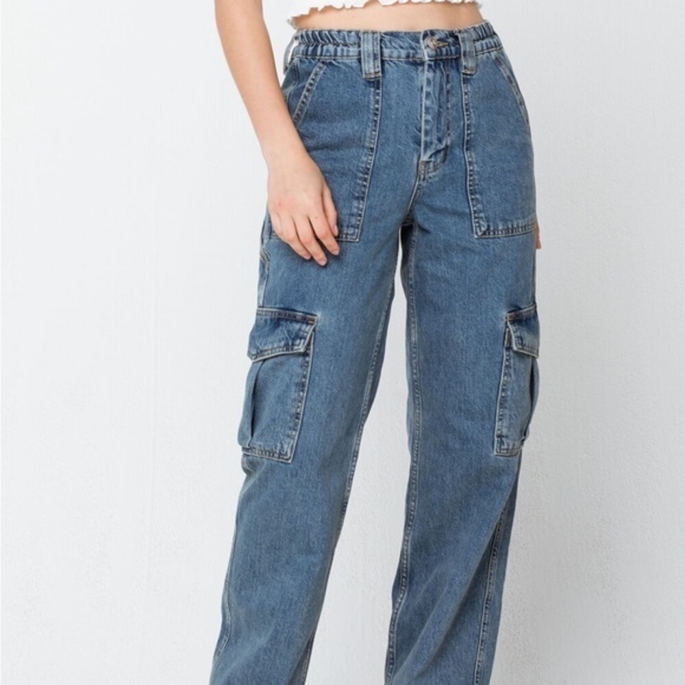 BDG Urban Outfitters‎ Skate Jeans in 29” and L32”.